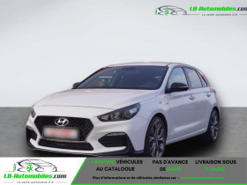 Hyundai i30 1.4 T-GDi 140 BVM  occasion � Beaupuy - photo n�2
