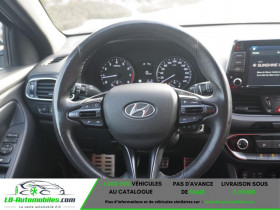 Hyundai i30 1.4 T-GDi 140 BVM  occasion � Beaupuy - photo n�10