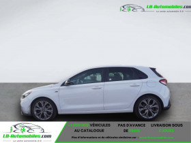 Hyundai i30 1.4 T-GDi 140 BVM  occasion � Beaupuy - photo n�6
