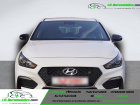 Hyundai i30 1.4 T-GDi 140 BVM  occasion � Beaupuy - photo n�5