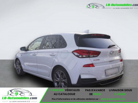 Hyundai i30 1.4 T-GDi 140 BVM  occasion � Beaupuy - photo n�4