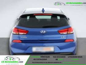Hyundai i30 1.4 T-GDi 140 BVM  occasion � Beaupuy - photo n�6