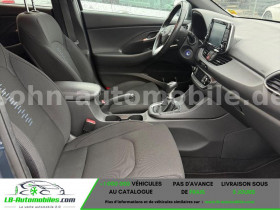 Hyundai i30 1.4 T-GDi 140 BVM  occasion � Beaupuy - photo n�4