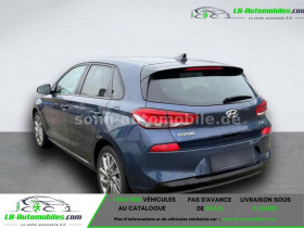 Hyundai i30 1.4 T-GDi 140 BVM  occasion � Beaupuy - photo n�3