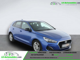 Hyundai i30 1.4 T-GDi 140 BVM  occasion � Beaupuy - photo n�2