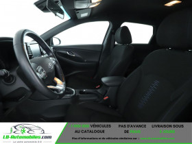 Hyundai i30 1.4 T-GDi 140 BVM  occasion � Beaupuy - photo n�7