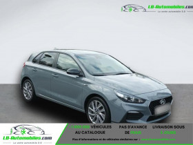 Hyundai i30 1.4 T-GDi 140 BVM  occasion � Beaupuy - photo n�2