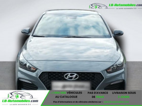 Hyundai i30 1.4 T-GDi 140 BVM  occasion � Beaupuy - photo n�5