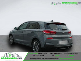 Hyundai i30 1.4 T-GDi 140 BVM  occasion � Beaupuy - photo n�4