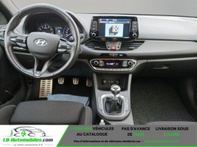 Hyundai i30 1.4 T-GDi 140 BVM  occasion � Beaupuy - photo n�3