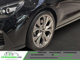 Hyundai i30 1.4 T-GDi 140 BVM  occasion � Beaupuy - photo n�6