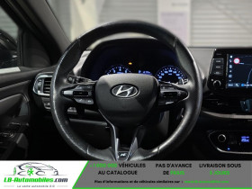 Hyundai i30 1.4 T-GDi 140 BVM  occasion � Beaupuy - photo n�5
