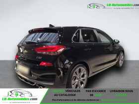 Hyundai i30 1.4 T-GDi 140 BVM  occasion � Beaupuy - photo n�4