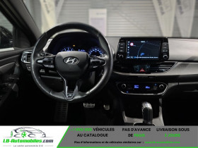 Hyundai i30 1.4 T-GDi 140 BVM  occasion � Beaupuy - photo n�3