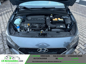 Hyundai i30 1.4 T-GDi 140 BVM  occasion � Beaupuy - photo n�8