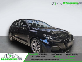 Hyundai i30 1.4 T-GDi 140 BVM  occasion � Beaupuy - photo n�2