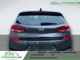 Hyundai i30 1.4 T-GDi 140 BVM  occasion � Beaupuy - photo n�6