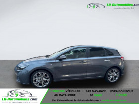 Hyundai i30 1.4 T-GDi 140 BVM  occasion � Beaupuy - photo n�5