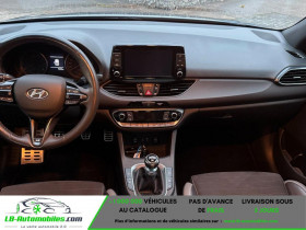 Hyundai i30 1.4 T-GDi 140 BVM  occasion � Beaupuy - photo n�3