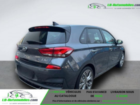 Hyundai i30 1.4 T-GDi 140 BVM  occasion � Beaupuy - photo n�4