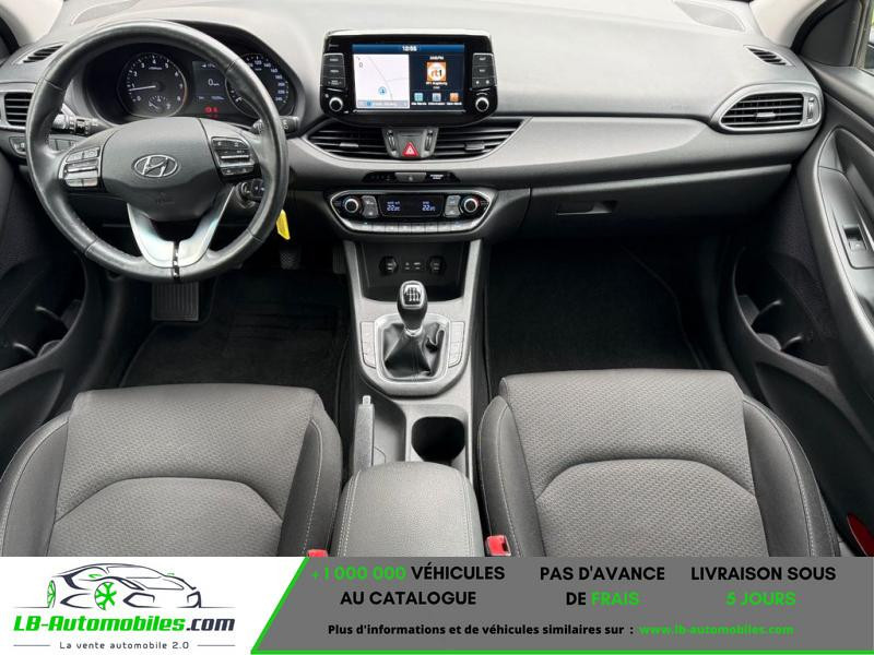 Hyundai i30 1.4 T-GDi 140 BVM  occasion  Beaupuy - photo n3
