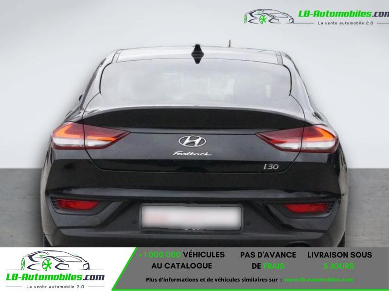 Hyundai i30 1.4 T-GDi 140 BVM  occasion  Beaupuy - photo n6