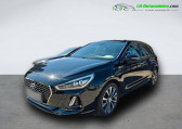 Hyundai i30 1.4 T-GDi 140 BVM   Beaupuy 31