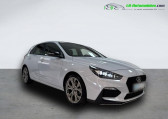 Annonce Hyundai i30 occasion Essence 1.4 T-GDi 140 BVM  Beaupuy
