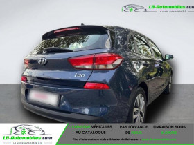 Hyundai i30 1.4 T-GDi 140 BVM  occasion  Beaupuy - photo n4
