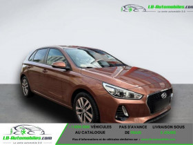 Hyundai i30 1.4 T-GDi 140 BVM  occasion  Beaupuy - photo n2