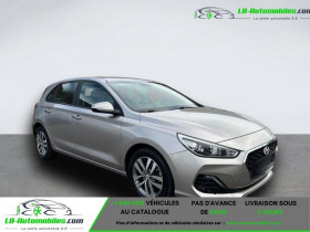 Hyundai i30 1.4 T-GDi 140 BVM  occasion  Beaupuy - photo n2