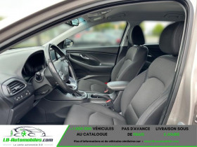 Hyundai i30 1.4 T-GDi 140 BVM  occasion  Beaupuy - photo n5