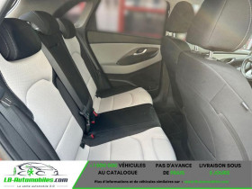 Hyundai i30 1.4 T-GDi 140 BVM  occasion  Beaupuy - photo n6