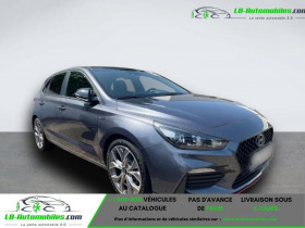 Hyundai i30 1.4 T-GDi 140 BVM  occasion  Beaupuy - photo n2