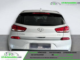 Hyundai i30 1.4 T-GDi 140 BVM  occasion  Beaupuy - photo n4