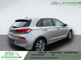 Hyundai i30 1.4 T-GDi 140 BVM  occasion  Beaupuy - photo n4