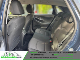 Hyundai i30 1.4 T-GDi 140 BVM  occasion  Beaupuy - photo n6