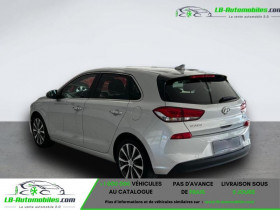 Hyundai i30 1.4 T-GDi 140 BVM  occasion  Beaupuy - photo n3
