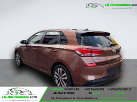 Hyundai i30 1.4 T-GDi 140 BVM  occasion  Beaupuy - photo n4