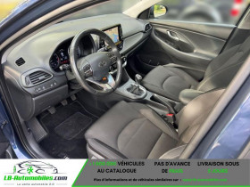 Hyundai i30 1.4 T-GDi 140 BVM  occasion  Beaupuy - photo n5