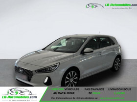 Hyundai i30 1.4 T-GDi 140 BVM  occasion  Beaupuy - photo n2