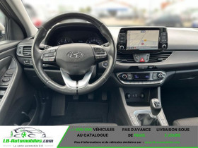 Hyundai i30 1.4 T-GDi 140 BVM  occasion  Beaupuy - photo n3