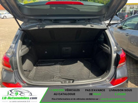 Hyundai i30 1.4 T-GDi 140 BVM  occasion  Beaupuy - photo n8