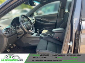 Hyundai i30 1.4 T-GDi 140 BVM  occasion  Beaupuy - photo n5