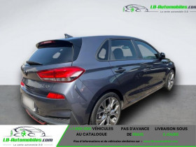 Hyundai i30 1.4 T-GDi 140 BVM  occasion  Beaupuy - photo n4