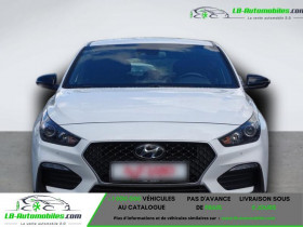 Hyundai i30 1.4 T-GDi 140 BVM  occasion  Beaupuy - photo n4