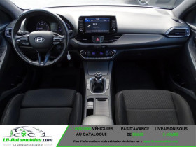 Hyundai i30 1.4 T-GDi 140 BVM  occasion  Beaupuy - photo n3