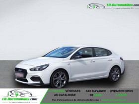 Hyundai i30 1.4 T-GDi 140 BVM  occasion  Beaupuy - photo n2