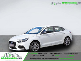 Hyundai i30 , garage LB AUTOMOBILES  Beaupuy