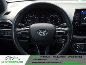 Hyundai i30 1.4 T-GDi 140 BVM  occasion  Beaupuy - photo n8